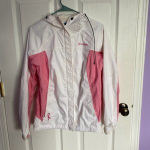 rain coat, jacket